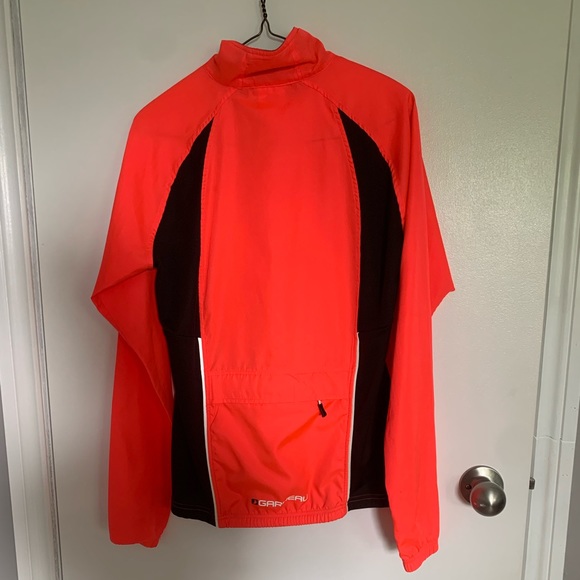 Garneau Modesto 2 jacket - Picture 2 of 2
